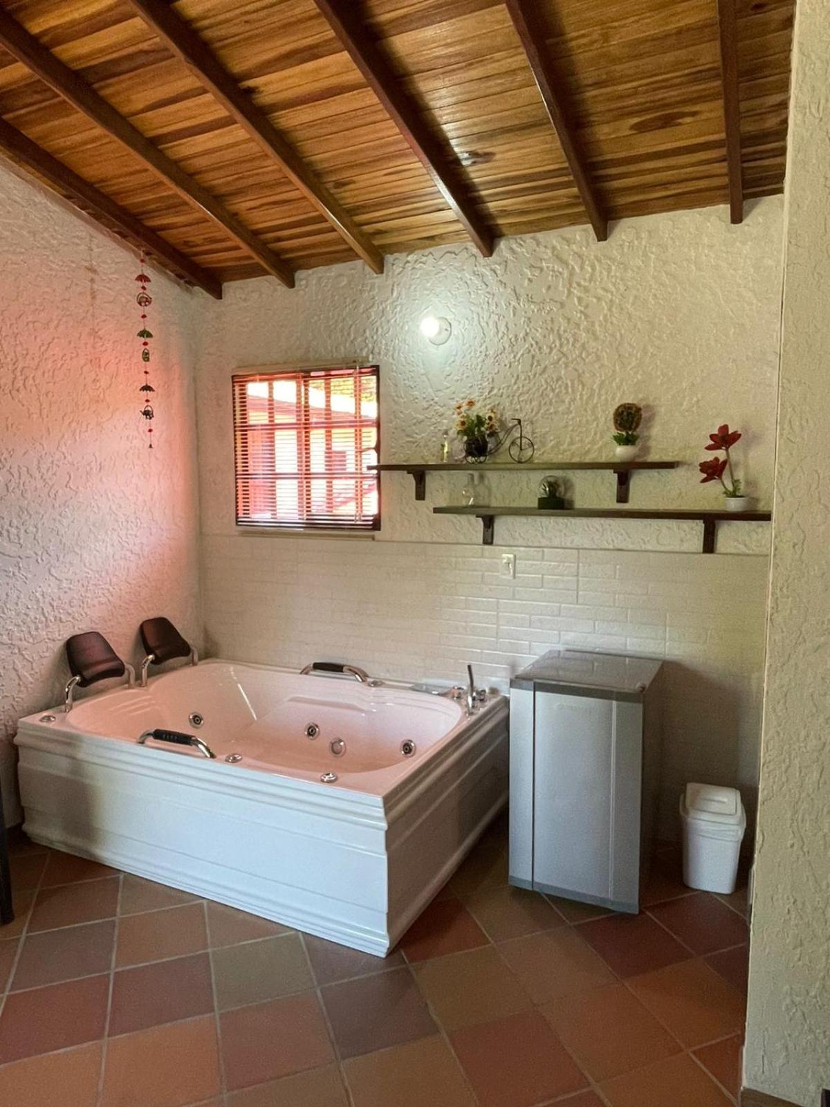 Rancho San Luis, Páramo Exterior foto