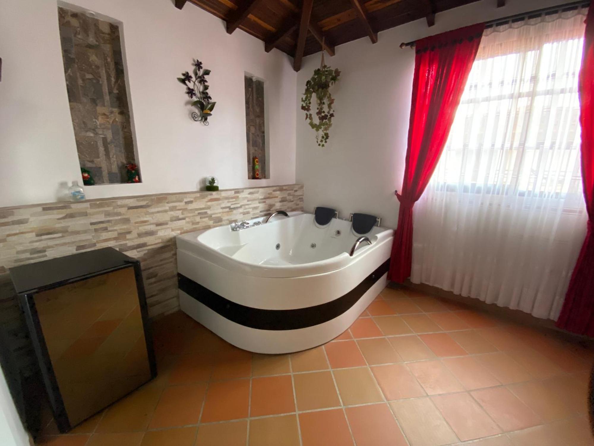 Rancho San Luis, Páramo Exterior foto