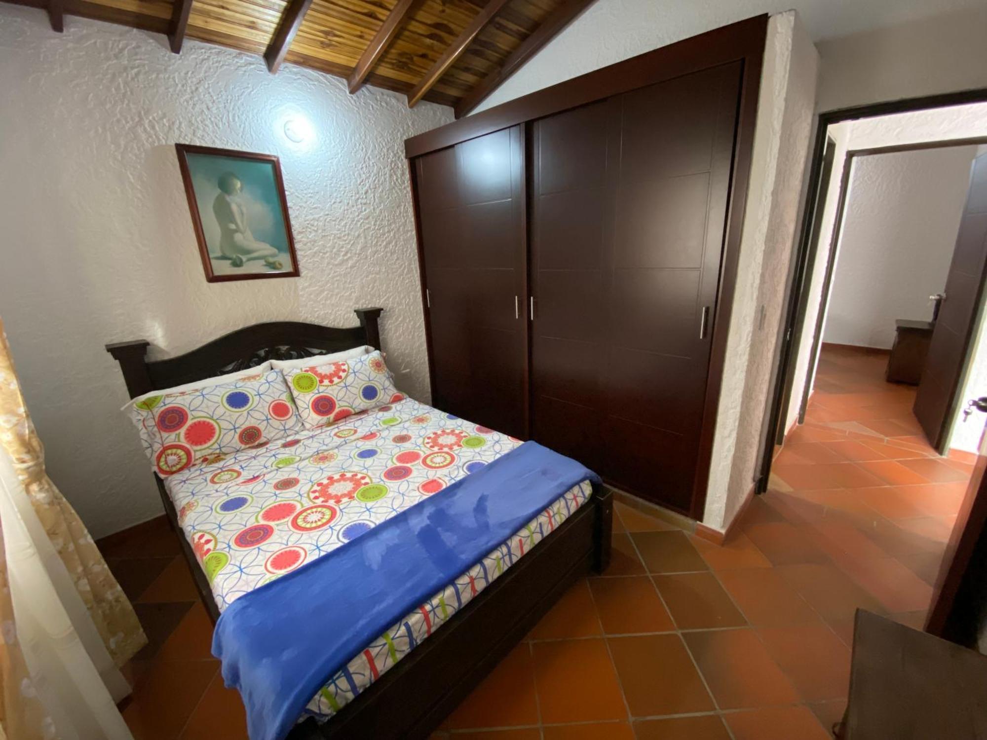 Rancho San Luis, Páramo Exterior foto
