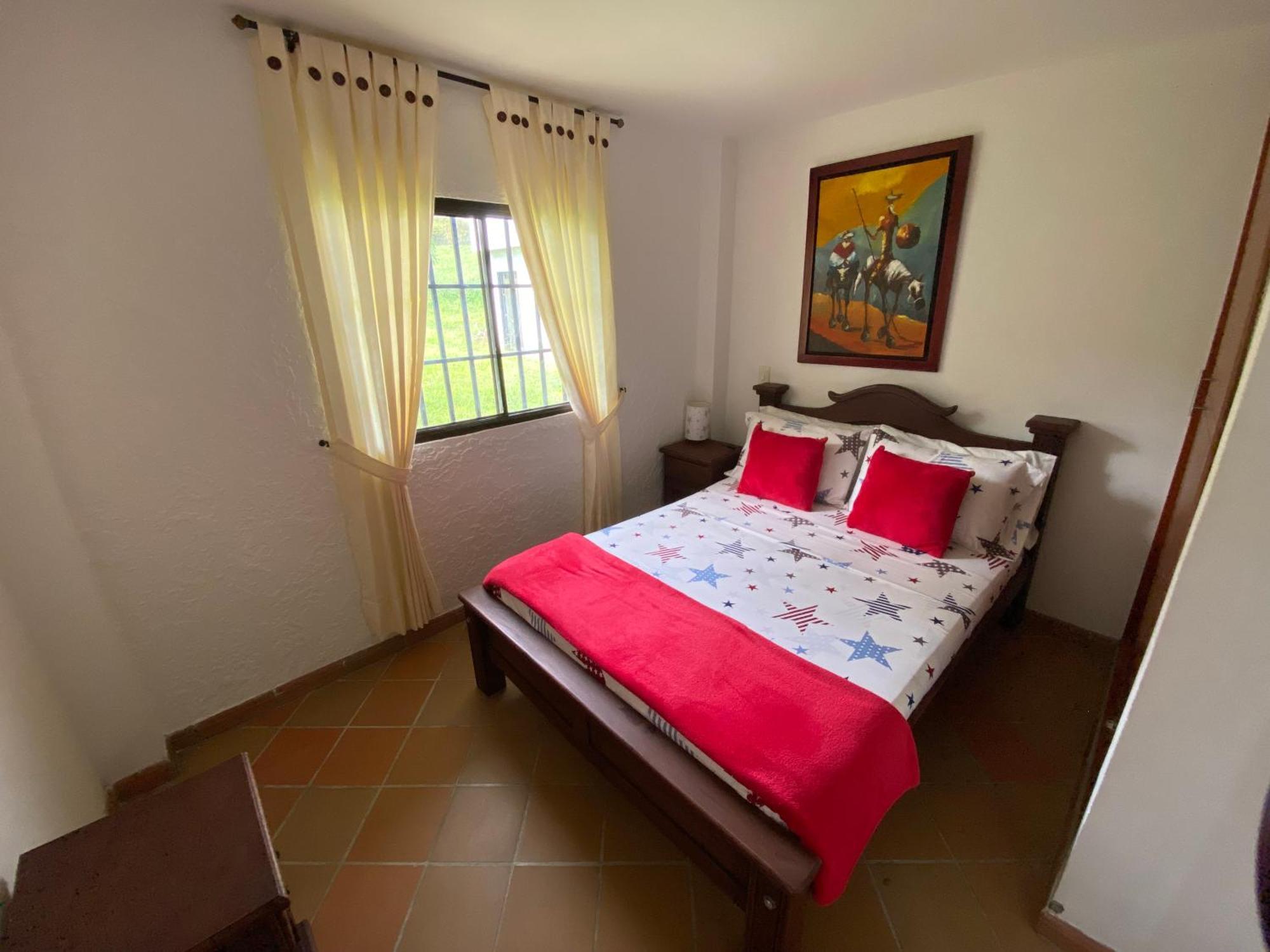 Rancho San Luis, Páramo Exterior foto