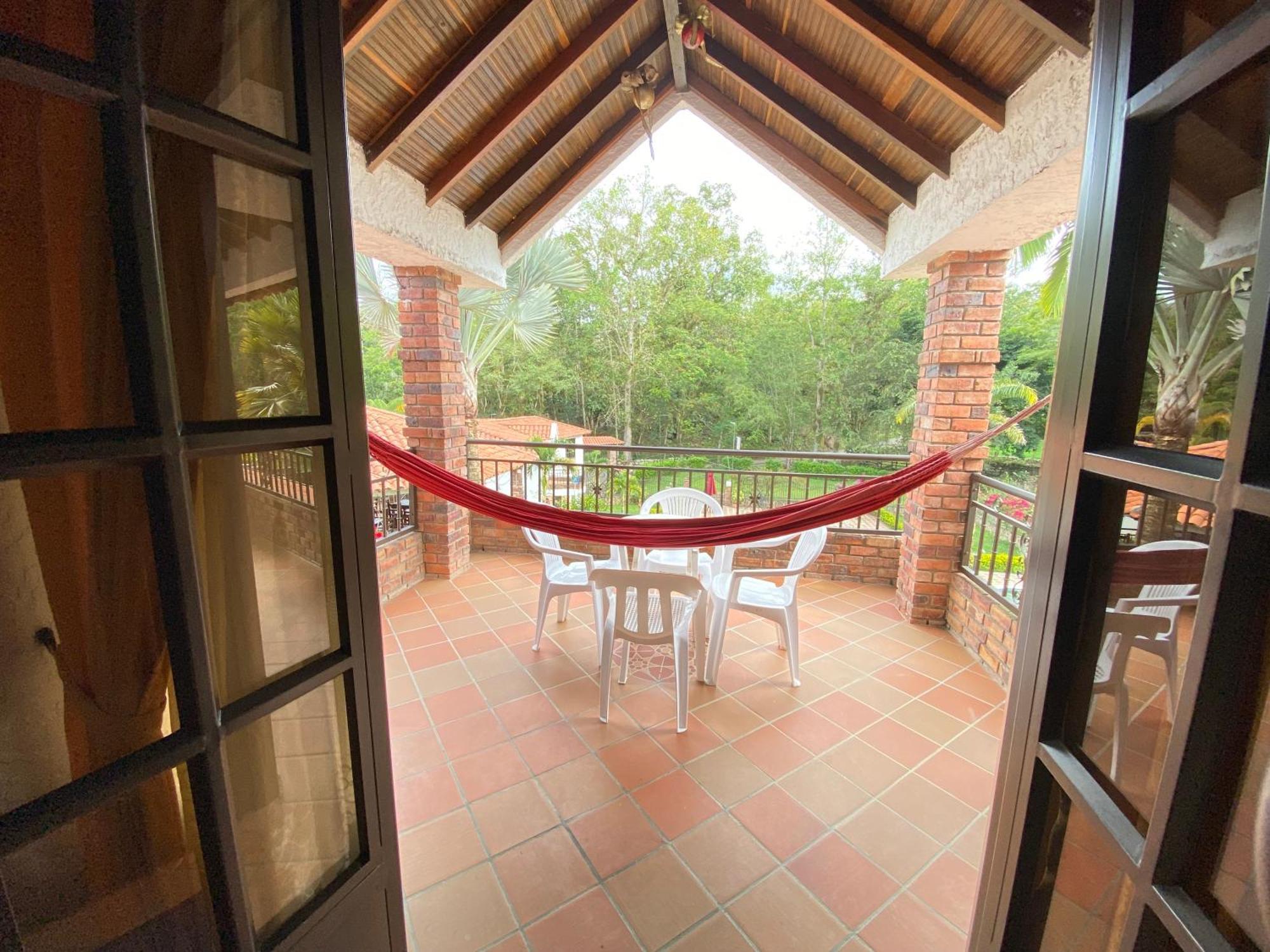 Rancho San Luis, Páramo Exterior foto